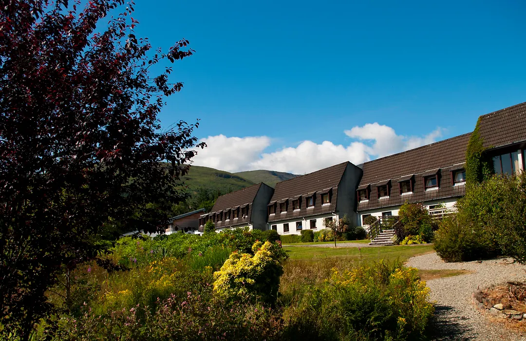 Isle Of Mull Hotel And Spa-1