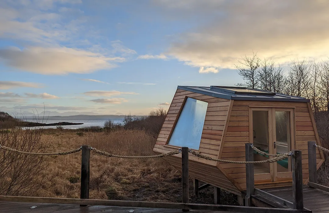 Isle Of Mull Hotel And Spa-1